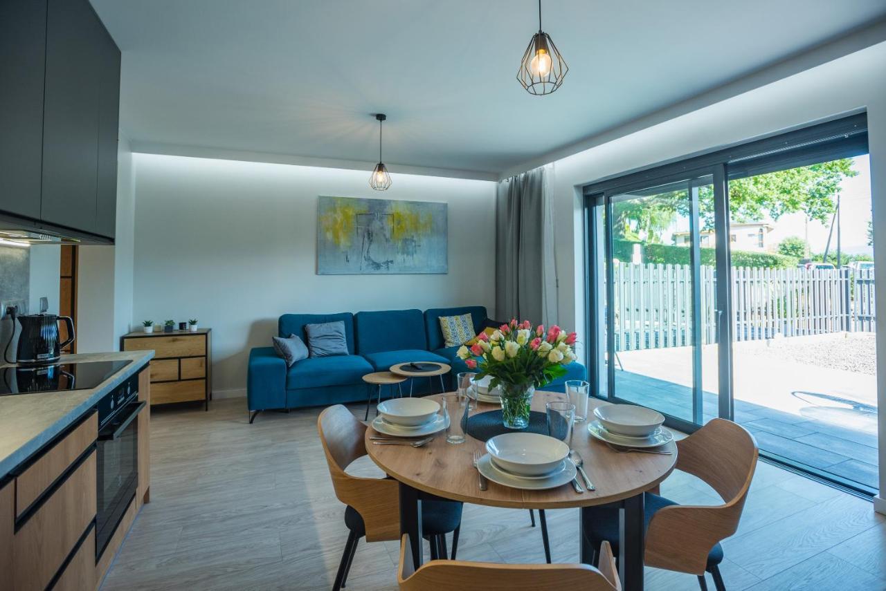 Apartament Widok 피에초비체 외부 사진