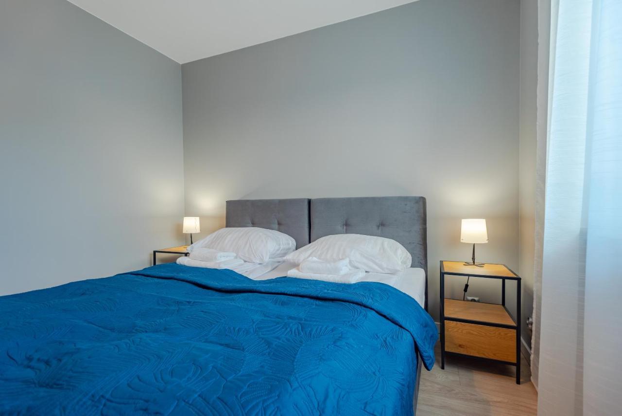 Apartament Widok 피에초비체 외부 사진