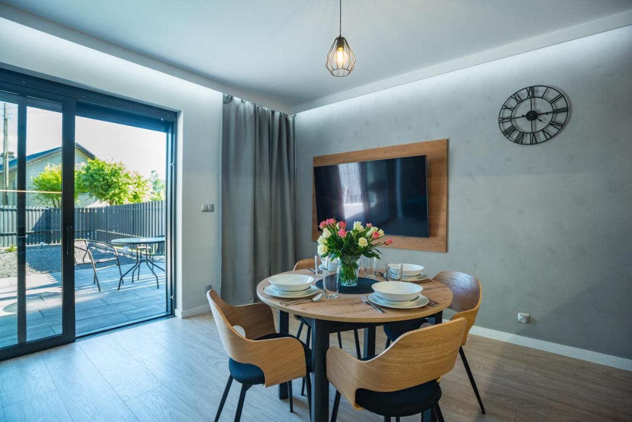 Apartament Widok 피에초비체 외부 사진