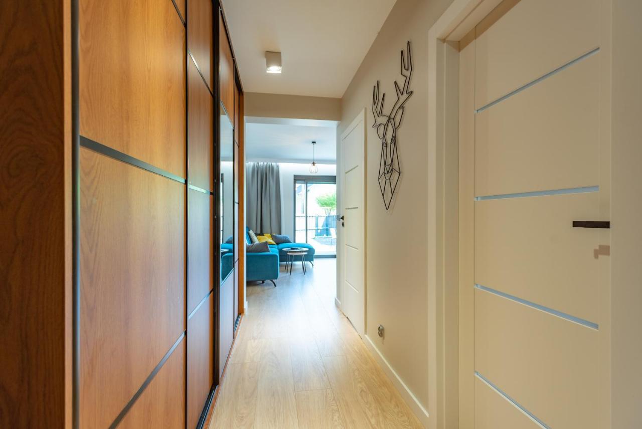 Apartament Widok 피에초비체 외부 사진