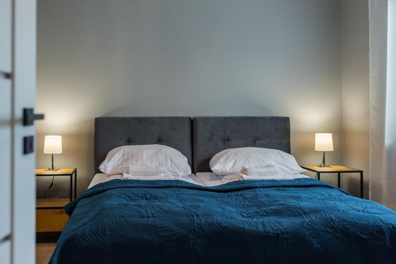 Apartament Widok 피에초비체 외부 사진
