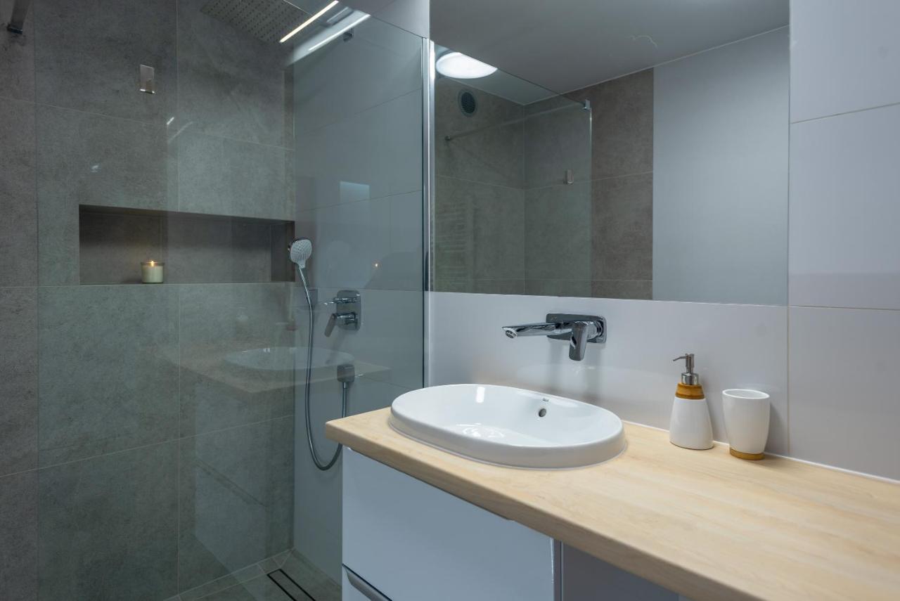 Apartament Widok 피에초비체 외부 사진