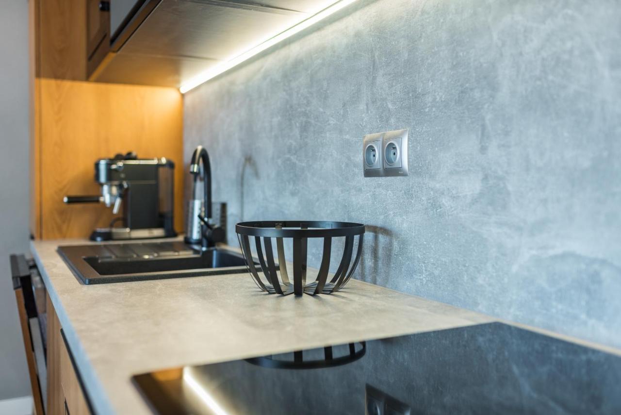 Apartament Widok 피에초비체 외부 사진
